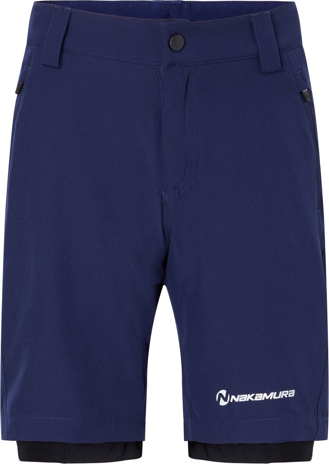 Nakamura Itonio II Shorts Kids Velikost: 128