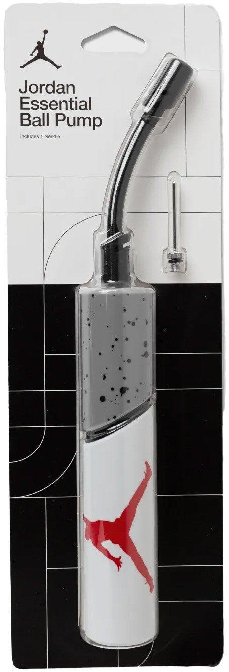 Nike JORDAN ESSENTIAL BALL PUMP Velikost: Univerzální velikost