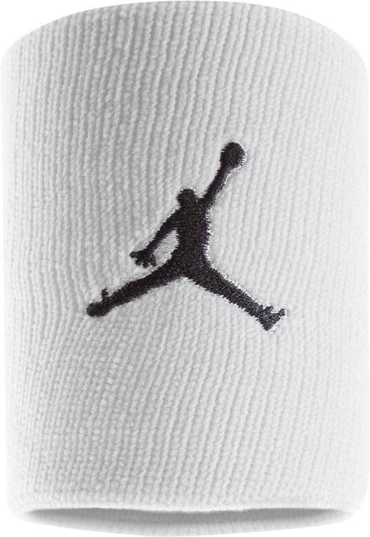 Nike Jordan Jumpman Wristband Velikost: Univerzální velikost