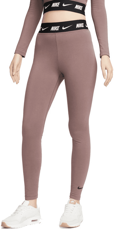 Nike Sportswear Club Hw Leggings Velikost: XS