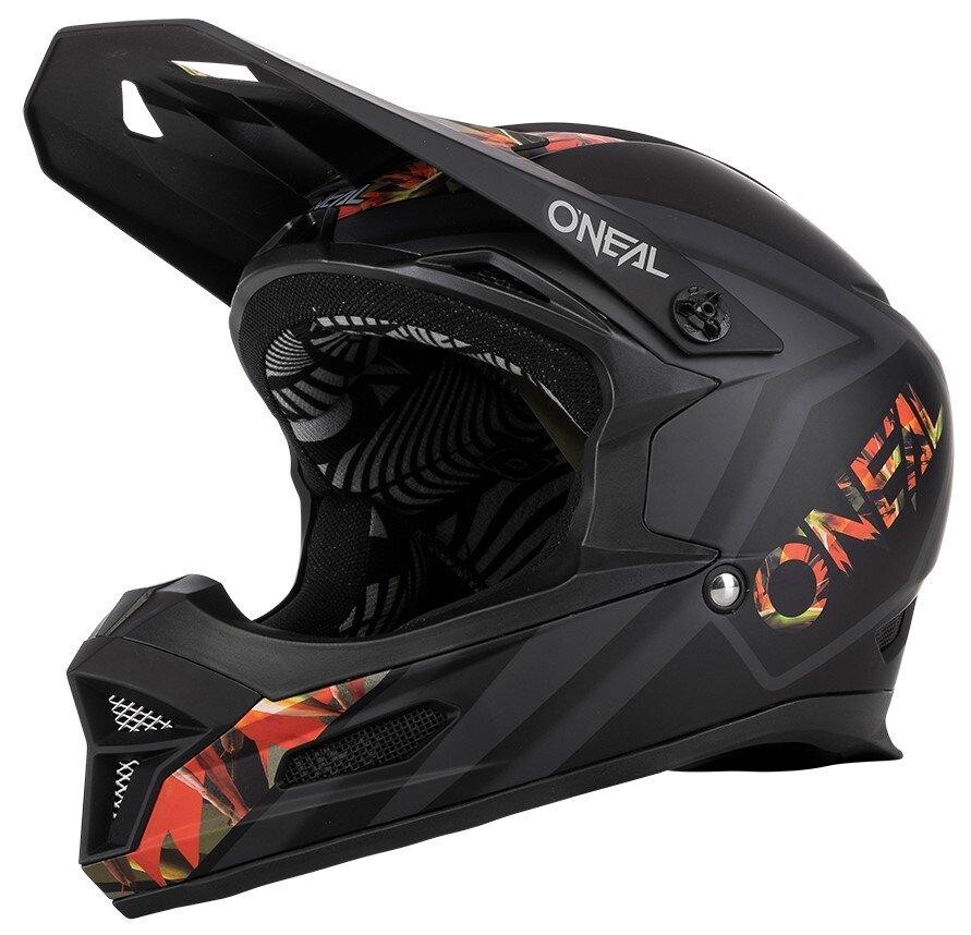 O`NEAL O'Neal Fury Mahalo Multi Velikost: 59-60 cm