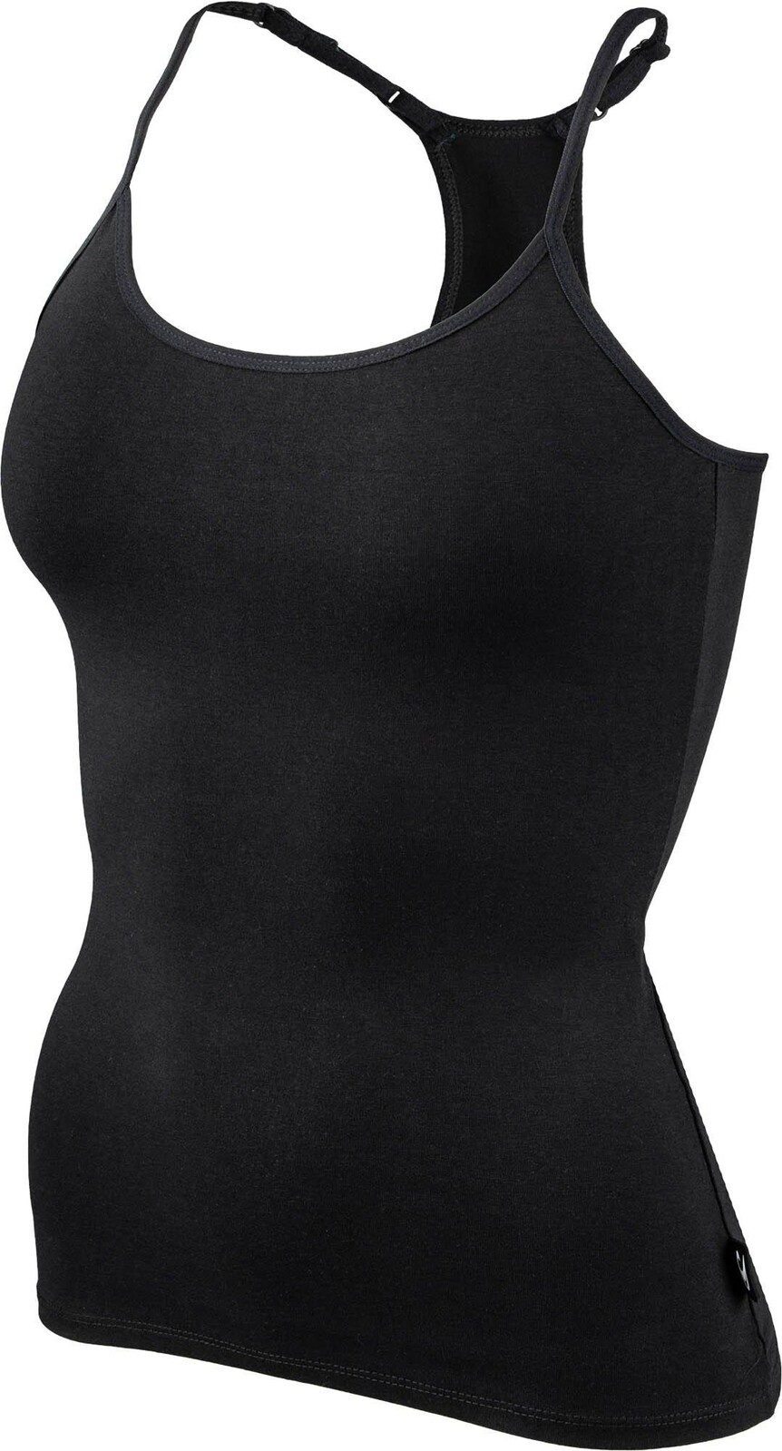 O'Neill RACERBACK TOP PLAIN Velikost: S