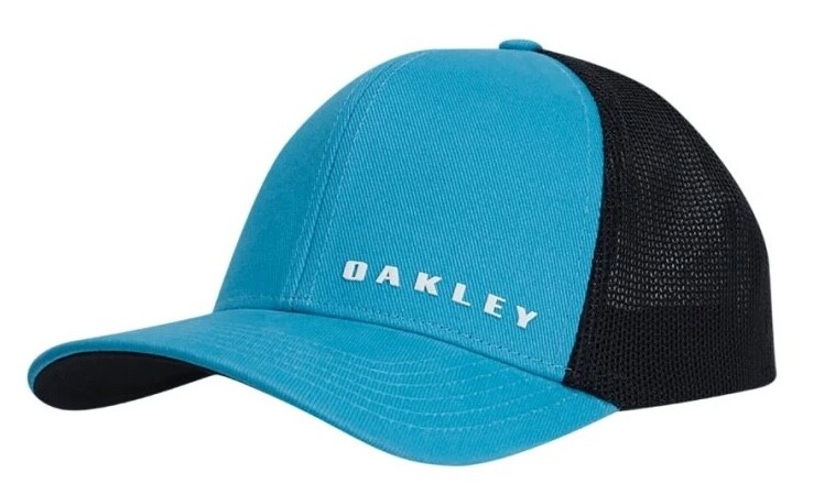 Oakley Bark Trucker Velikost: Univerzální velikost