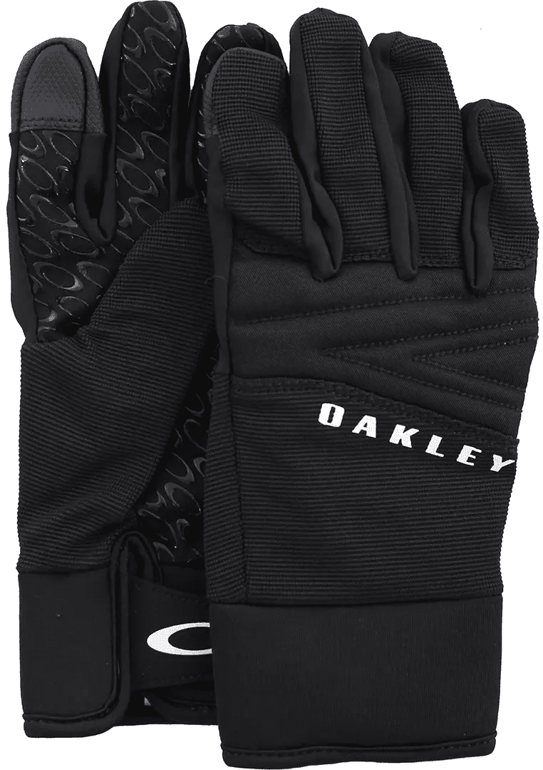 Oakley Factory Ellipse Gloves Velikost: M
