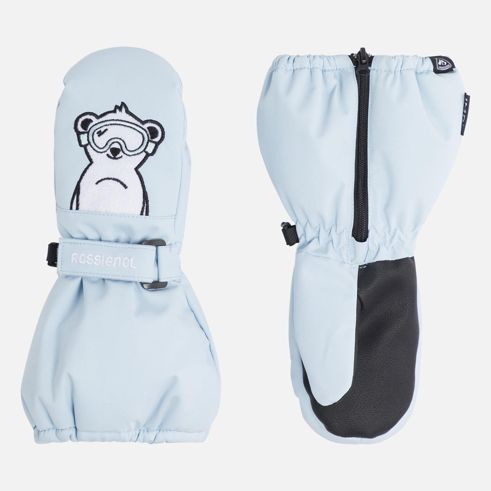 Rossignol BABY IMPR M Velikost: 2