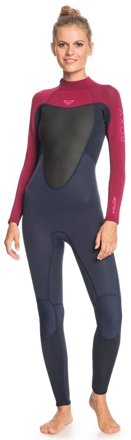 Roxy 3/2 Prologue Zpět Zip FLT LS Velikost: XXL