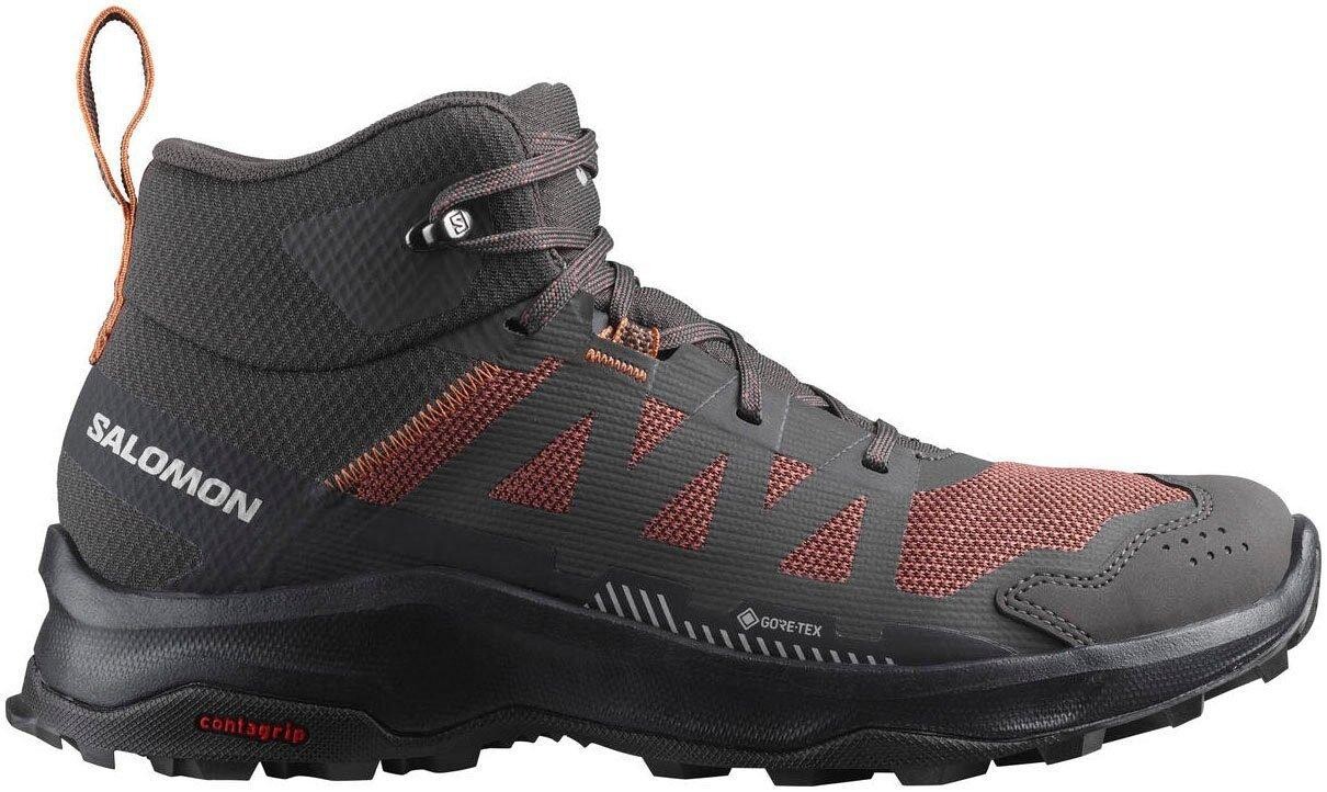 Salomon Ardent Mid GTX W Velikost: 37 1/3 EUR