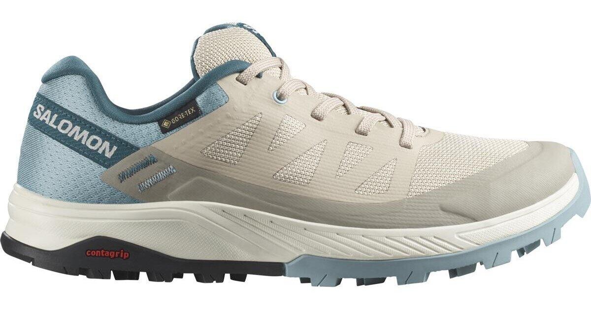 Salomon Outrise GTX W Velikost: 37 1/3 EUR