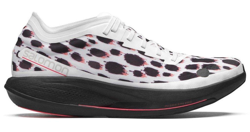 Salomon Phantasm For Cíle Velikost: 38 2/3 EUR