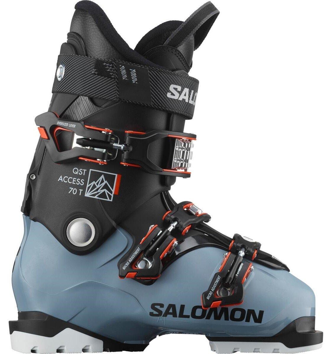 Salomon QST Access 70 T Kids Velikost: 27 cm