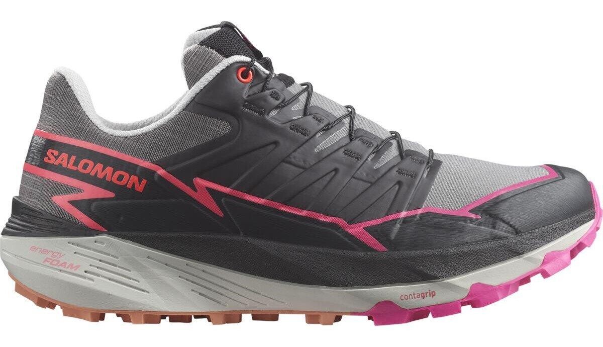 Salomon Thundercross W Velikost: 38 EUR