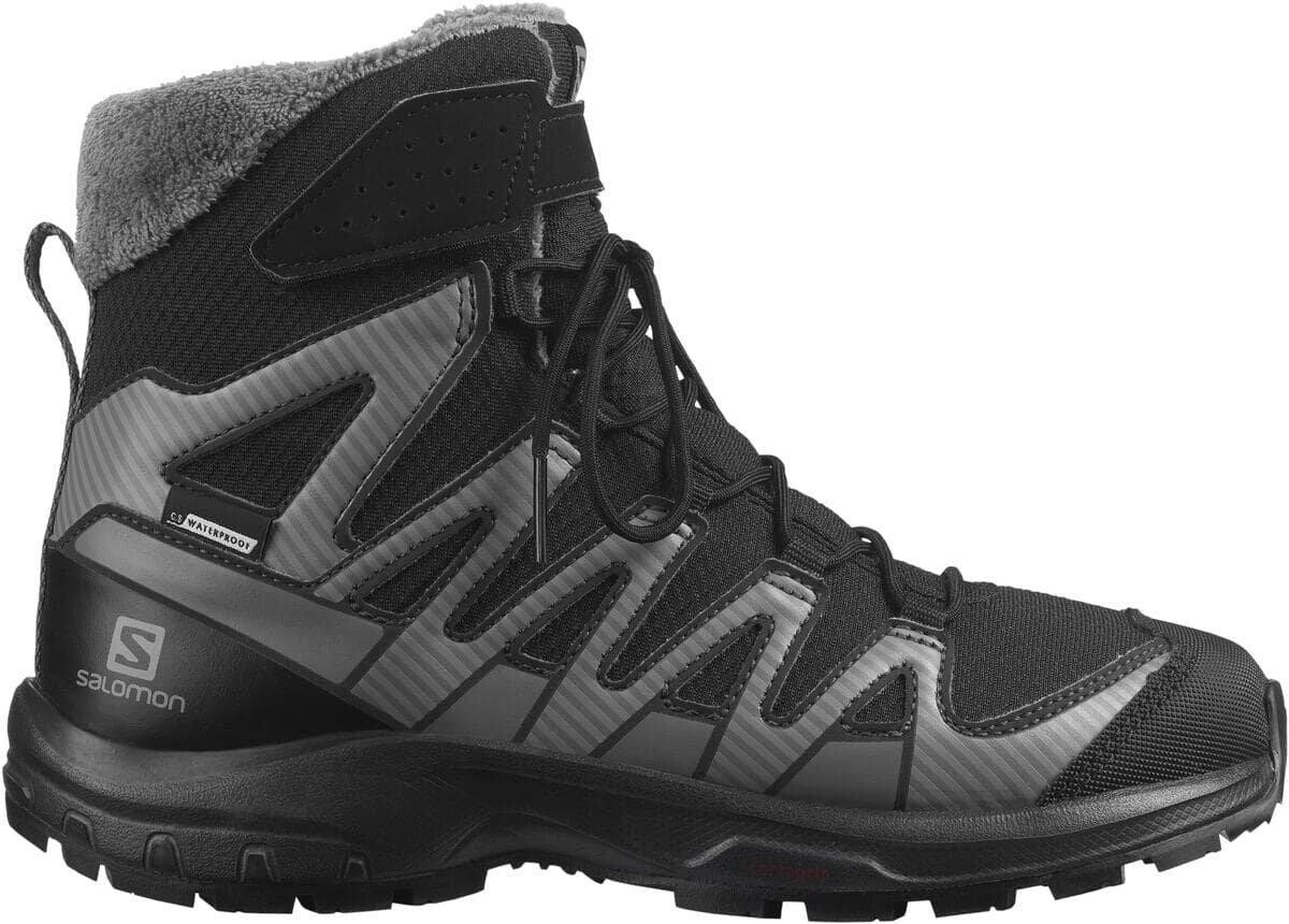 Salomon XA PRO V8 Zimní CSWP Kids Velikost: 32 EUR