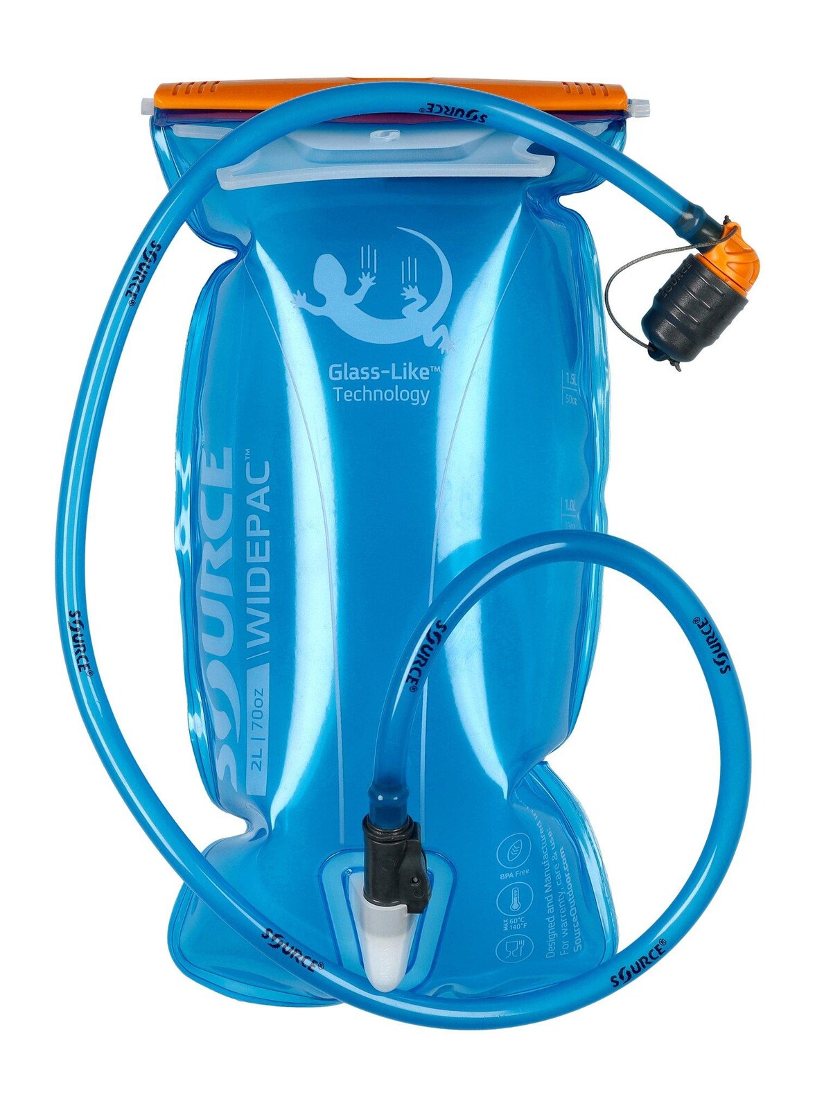 Source Widepac 2L Velikost: 2L