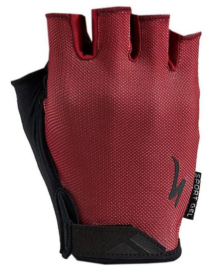 Specialized Body Geometry Sport Gel Gloves W Velikost: S