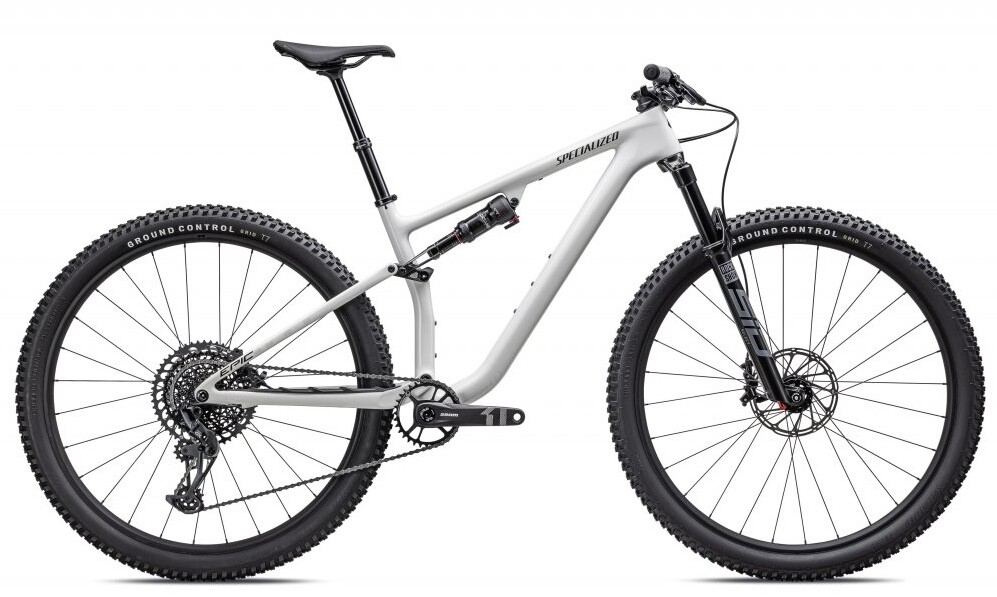 Specialized Epic Evo Comp Velikost: M