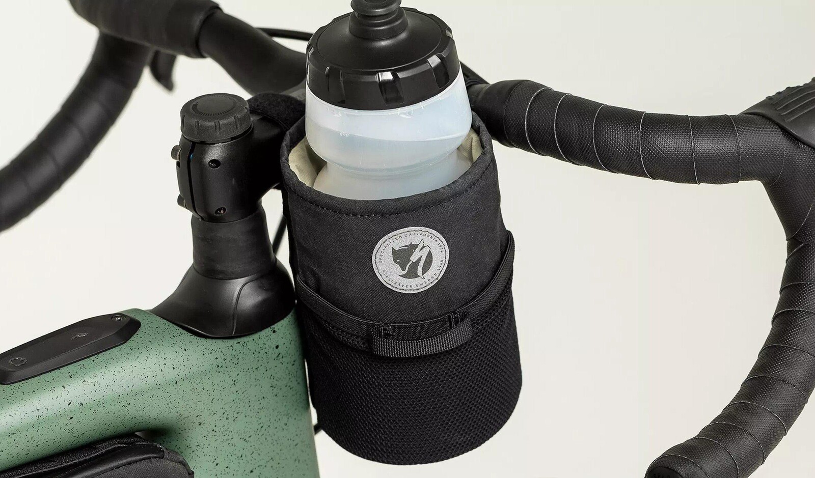 Specialized Fjällräven Snack Bag Velikost: Univerzální velikost