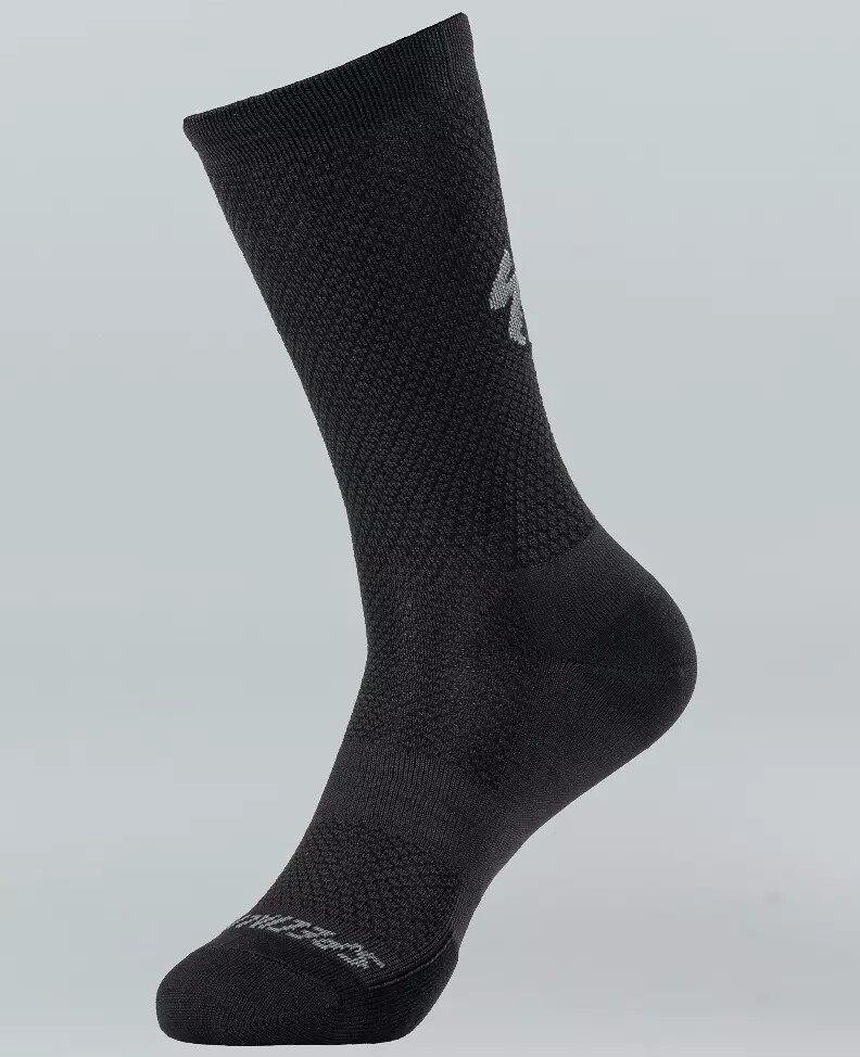 Specialized Hydrogen Vent Tall Road Socks Velikost: XL