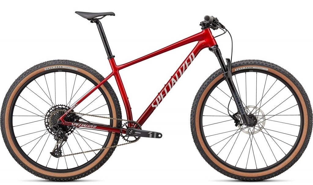 Specialized Chisel Comp Velikost: S