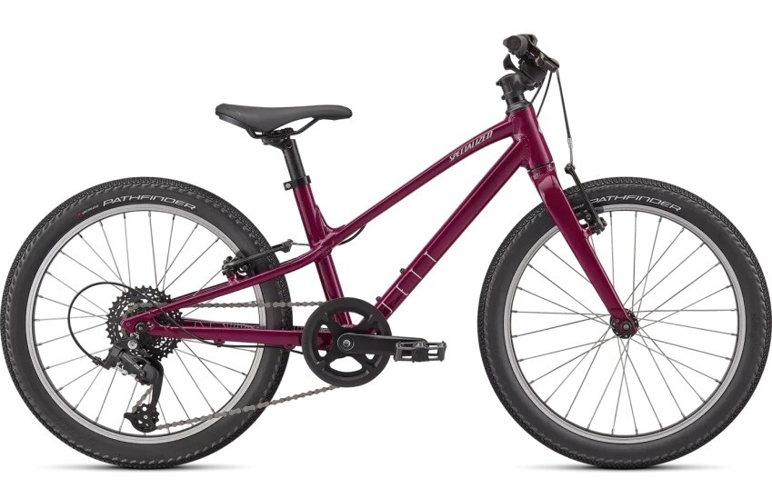 Specialized Jett 20 Velikost: 20 inch. wheel