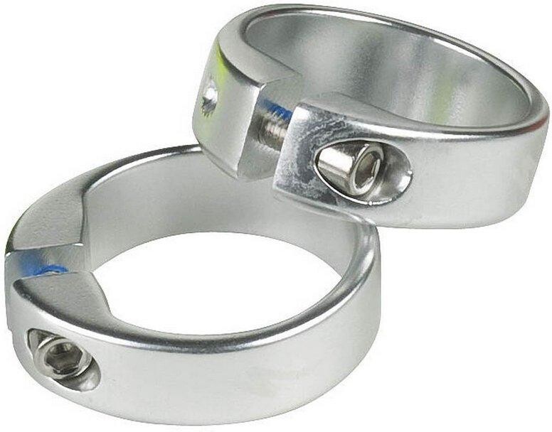 Specialized Locking Rings, upínací objímka Velikost: Univerzální velikost