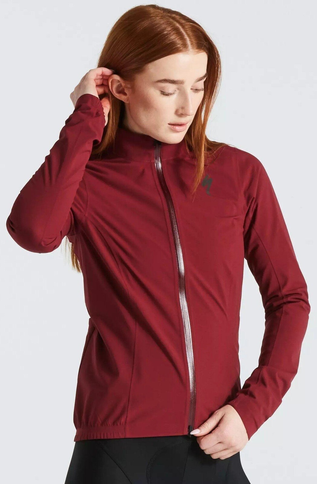 Specialized RBX Comp Rain Jacket W Velikost: XS