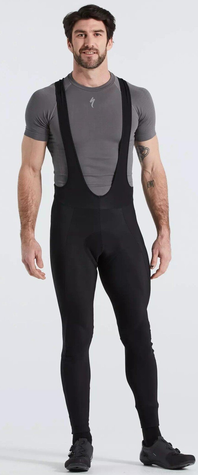 Specialized RBX Comp Thermal Bib Tights M Velikost: S