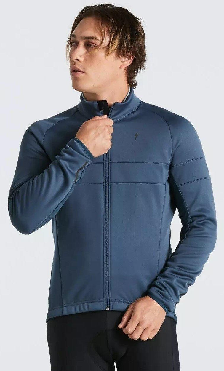 Specialized RBX Softshell Jacket M Velikost: S