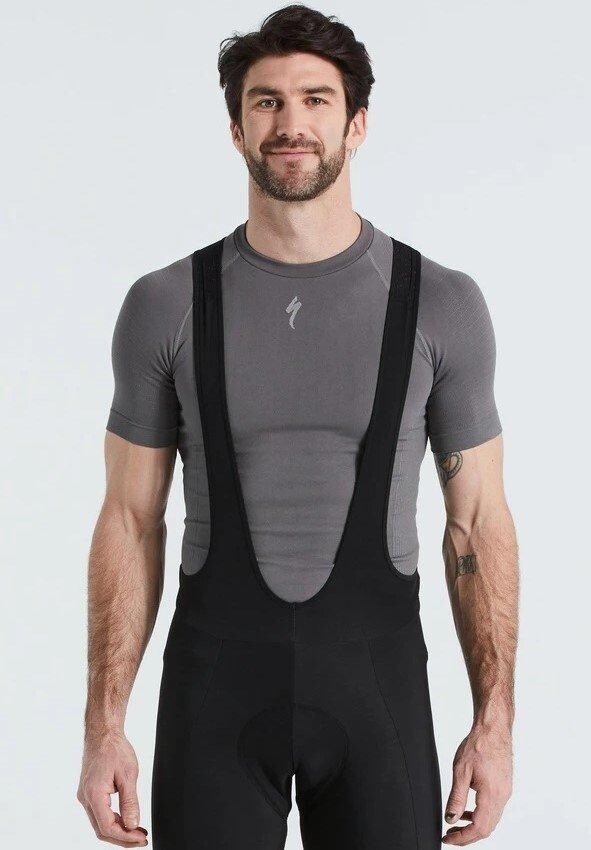 Specialized Seamless Short Sleeve Baselayer M Velikost: S/M