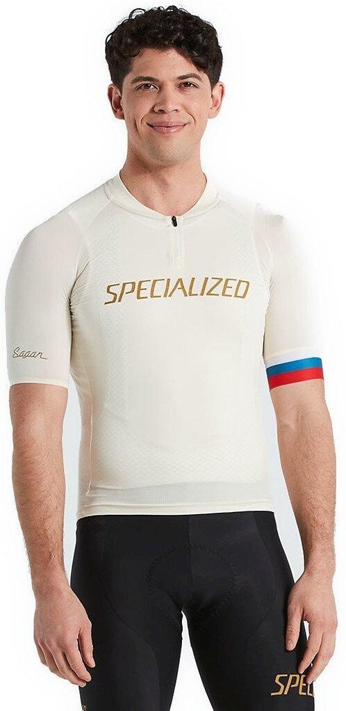 SPECIALIZED Specializované SL Air Sagan Collection Disruption M Velikost: M