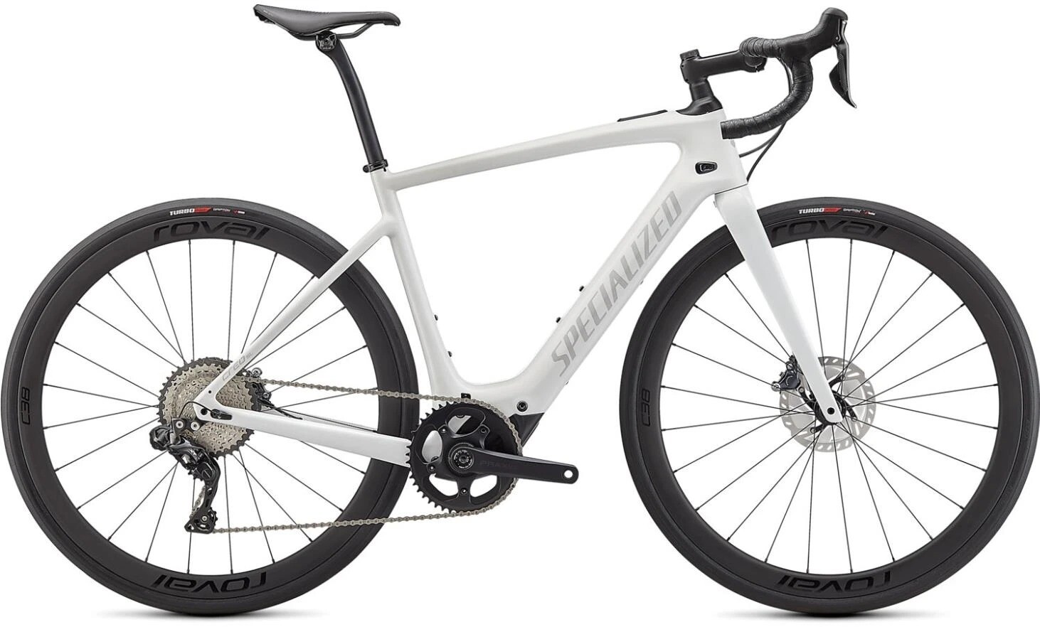 Specialized Turbo Creo SL Expert Velikost: L