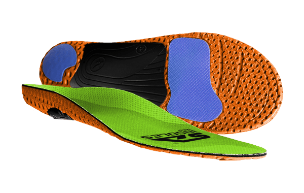 SportArt High Profile Velikost: 36-38,5 EUR