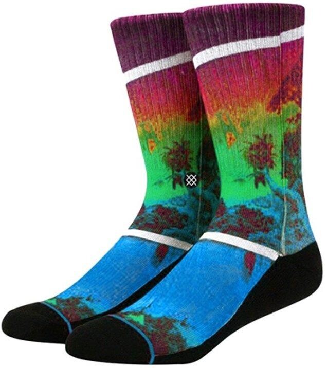 Stance Versus Velikost: M