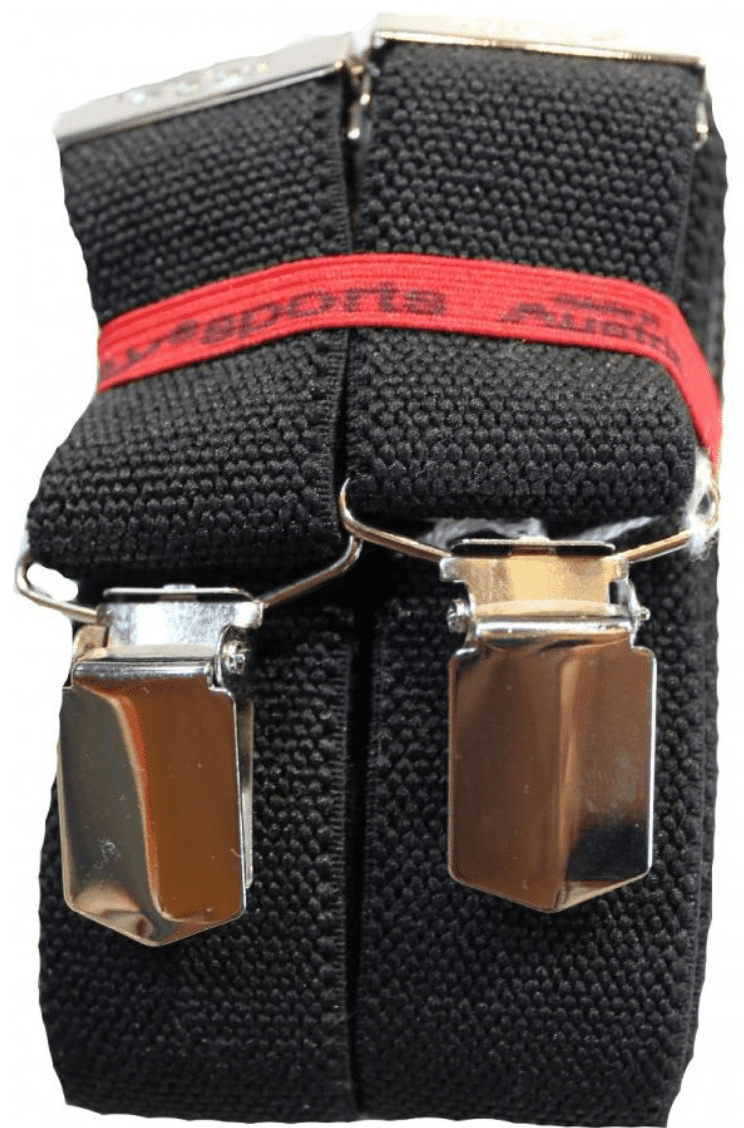 MCKINLEY Tobby Straps Kids Velikost: Univerzální velikost