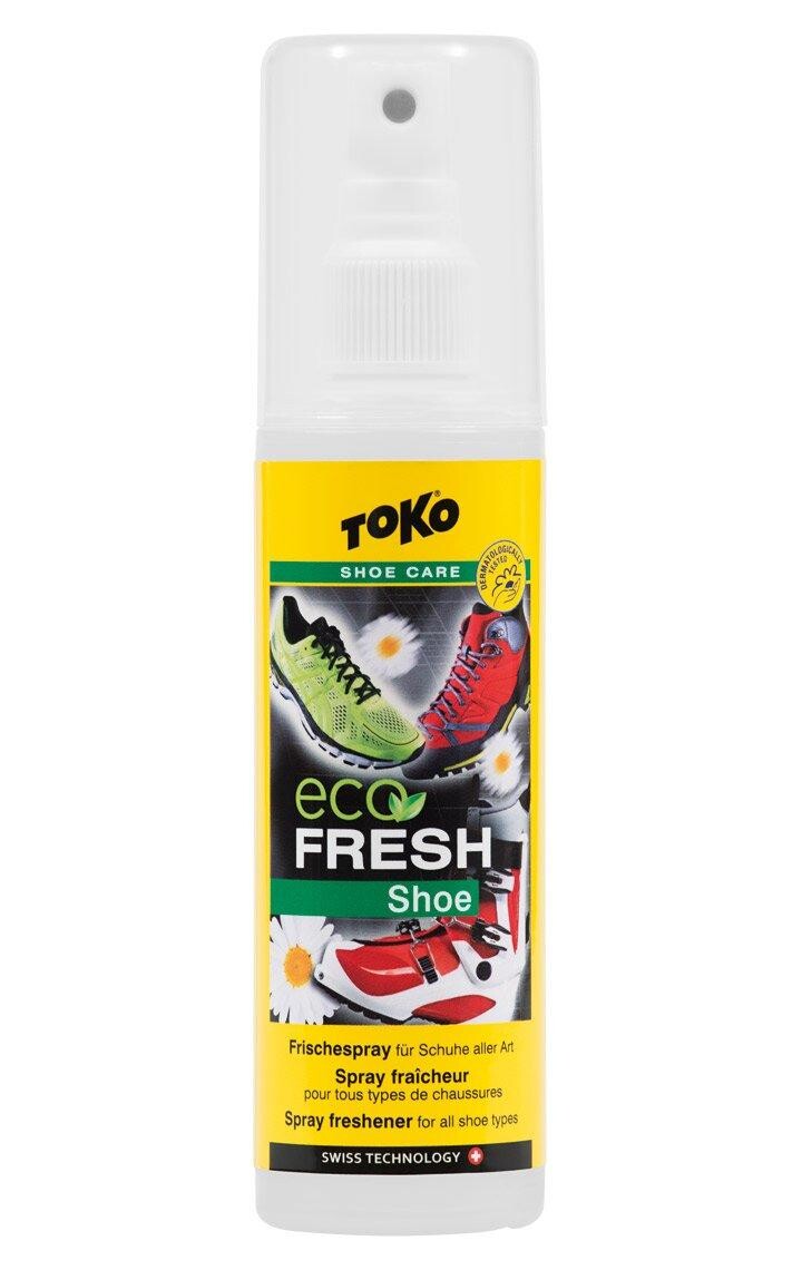 TOKO Eco Shoe Fresh Velikost: 125ml