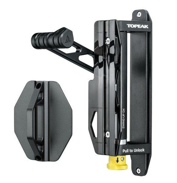 Topeak Swing-Up DX Velikost: Univerzální velikost