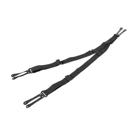 BASE Šle na kalhoty Velikost: Jr.