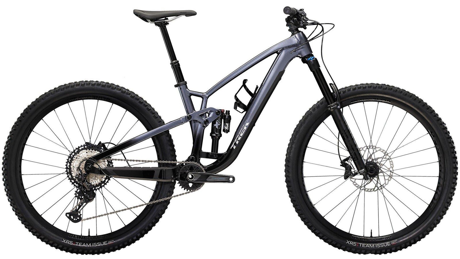 Trek Fuel EX 8 Gen 6 Velikost: M/L