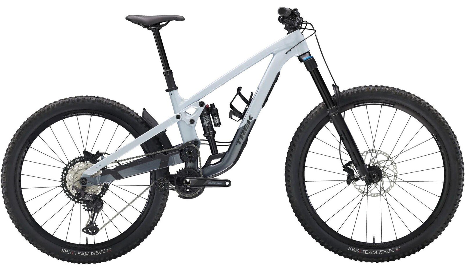 Trek Slash 8 Gen 6 Velikost: M/L