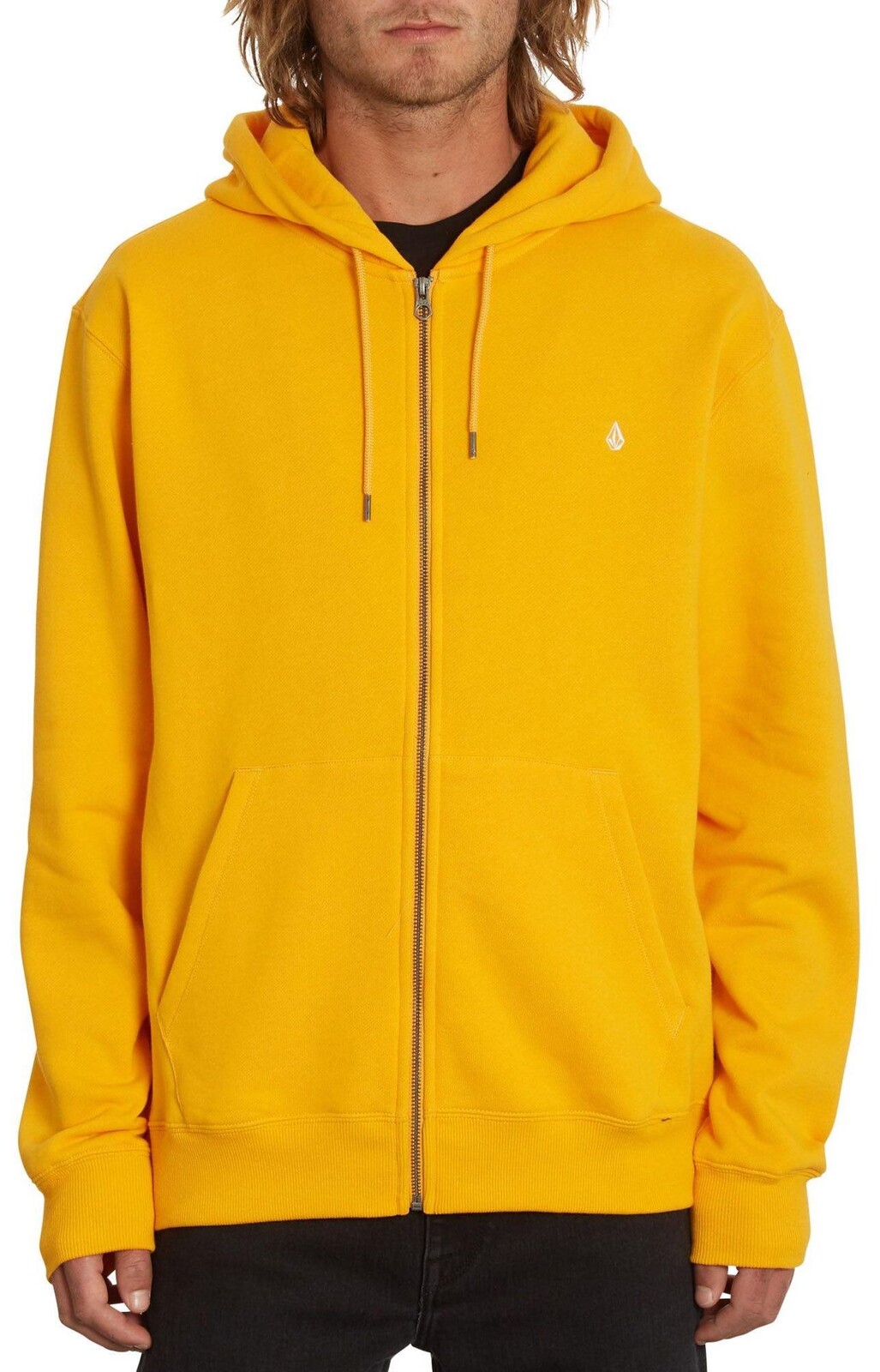 Volcom Threezy Zip Velikost: XS
