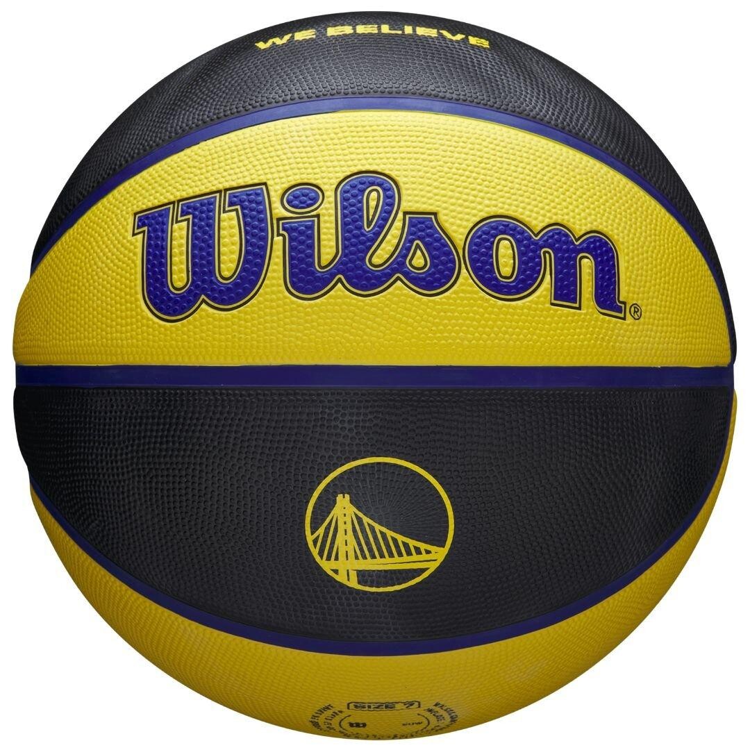 Wilson NBA Team City Edition Velikost: velikosti: 7