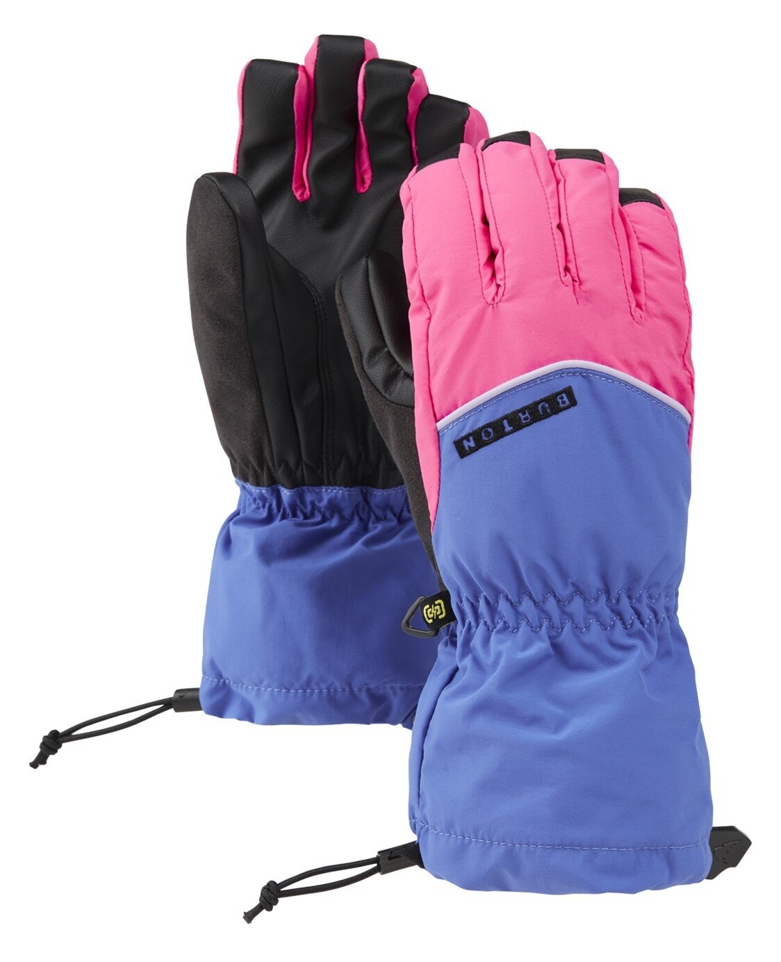 Burton Profile Gloves Kids Velikost: S