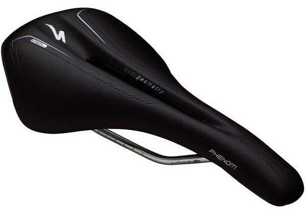 Specialized Phenom Comp Gel Saddle Velikost: 143