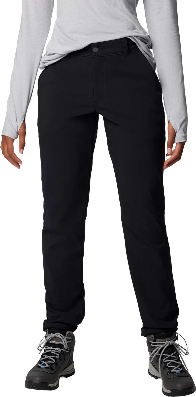 Columbia Back Beauty Soft Shell W Velikost: M