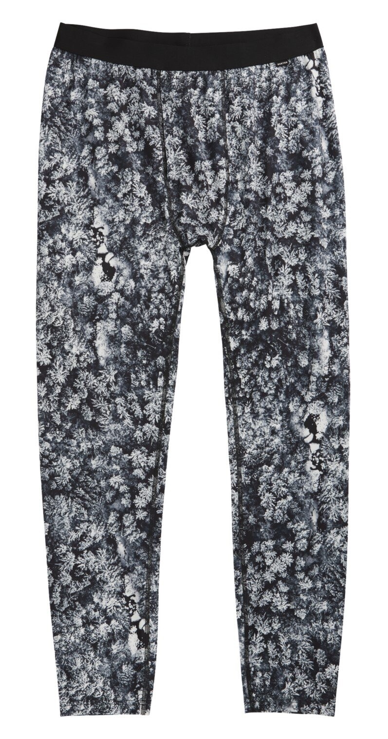 Burton Midweight Base Layer Pants Velikost: S