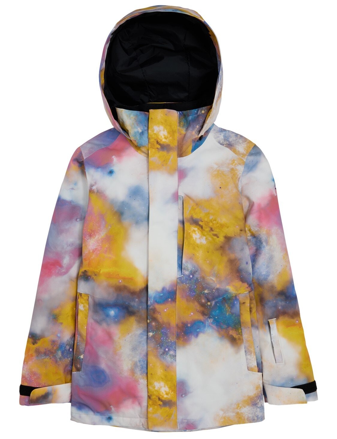 Burton Jet Ridge 2L Jacket W Velikost: XS