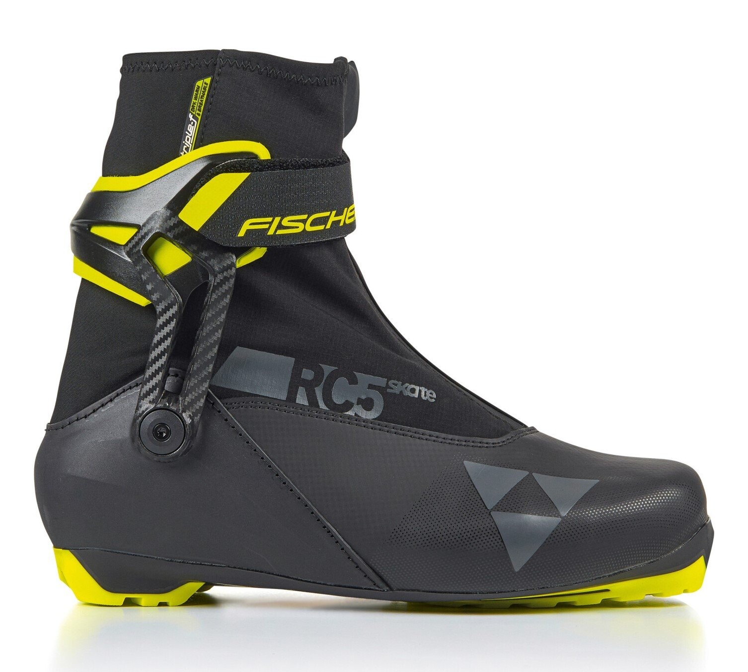 Fischer RC5 Skate Velikost: 42 EUR
