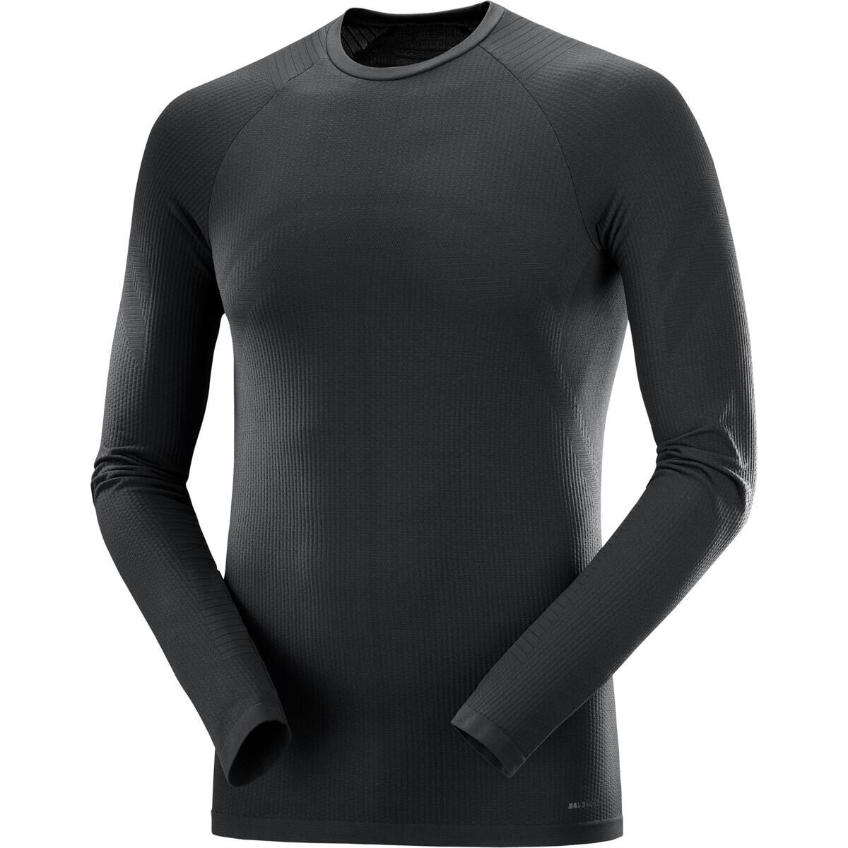 Salomon Essential Warm L/S Top Velikost: M