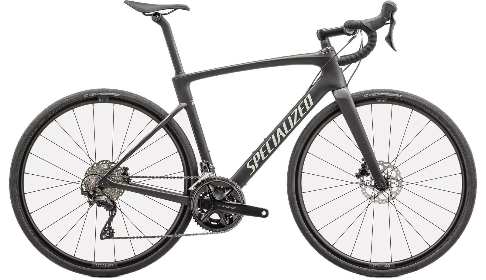 Specialized Roubaix SL8 Sport 105 Velikost: 54 cm