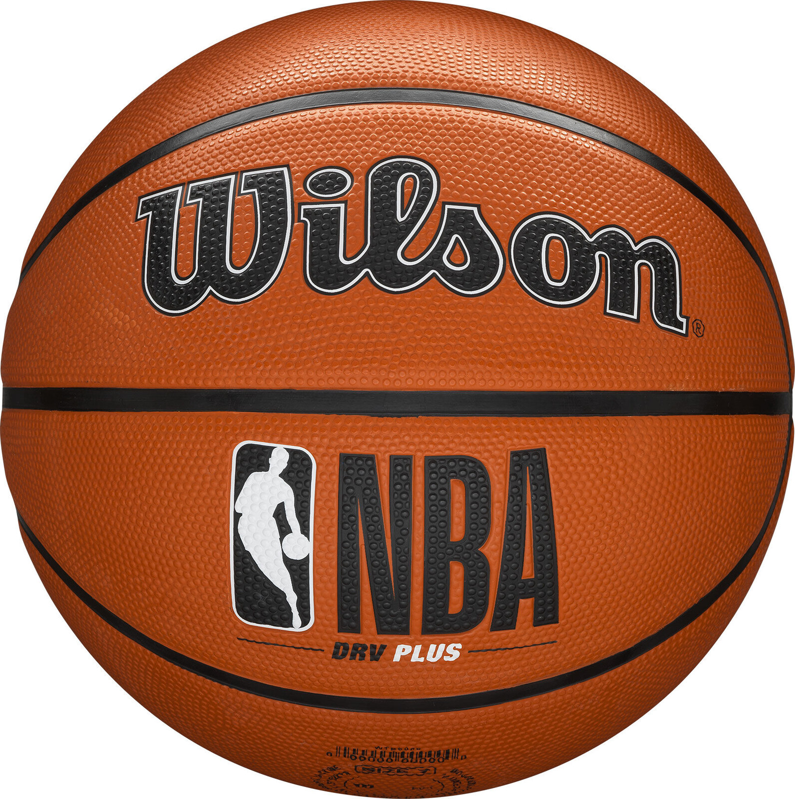 Wilson NBA DRV Plus Velikost: velikosti: 7