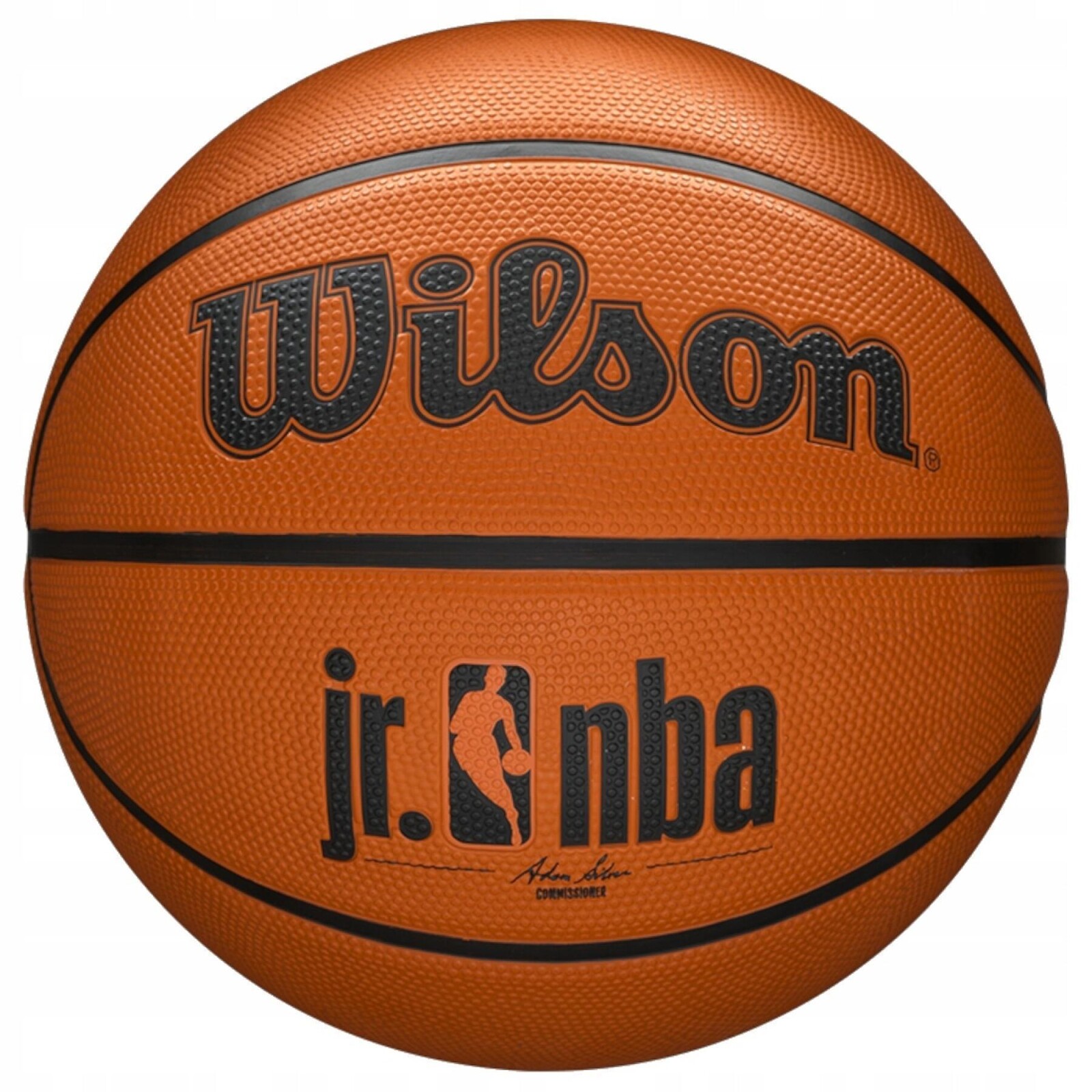 Wilson JR NBA Drv Fam Logo Velikost: velikosti: 4